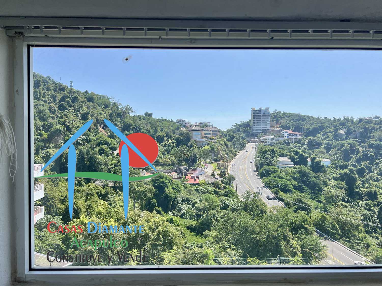 Punta Brisa C 202 - Recámara principal 6